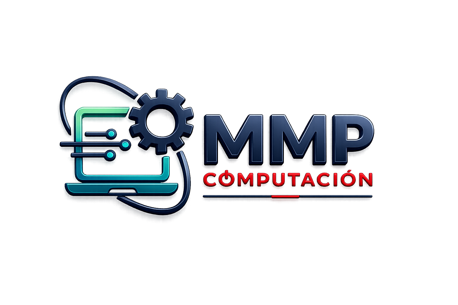 MMP Computación
